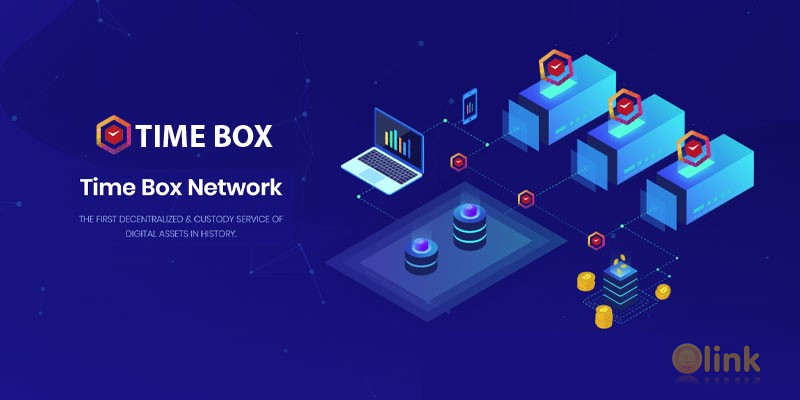 TIME BOX NETWORK ICO