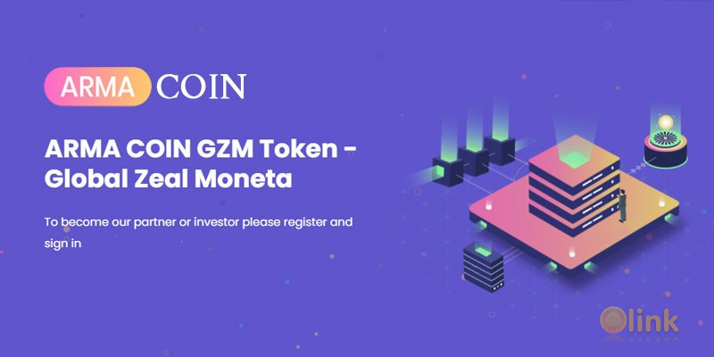 Armacoin ICO
