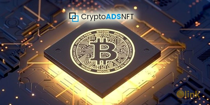 CryptoAdsNft ICO