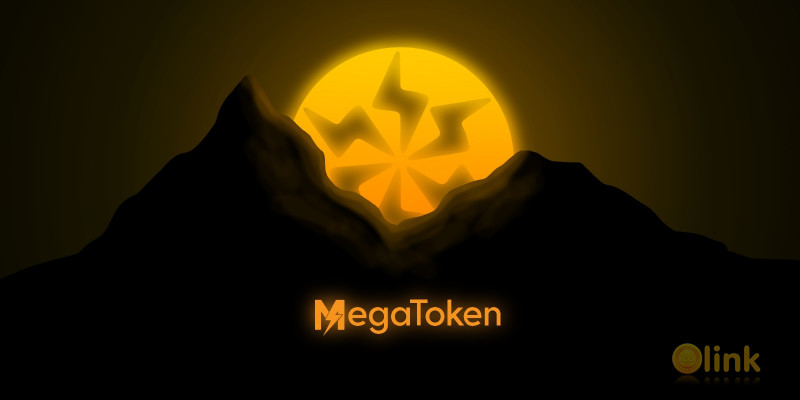 MegaToken ICO