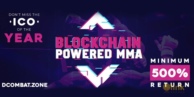 dCombat ICO