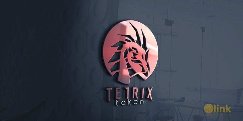 TETRIX TOKEN ICO
