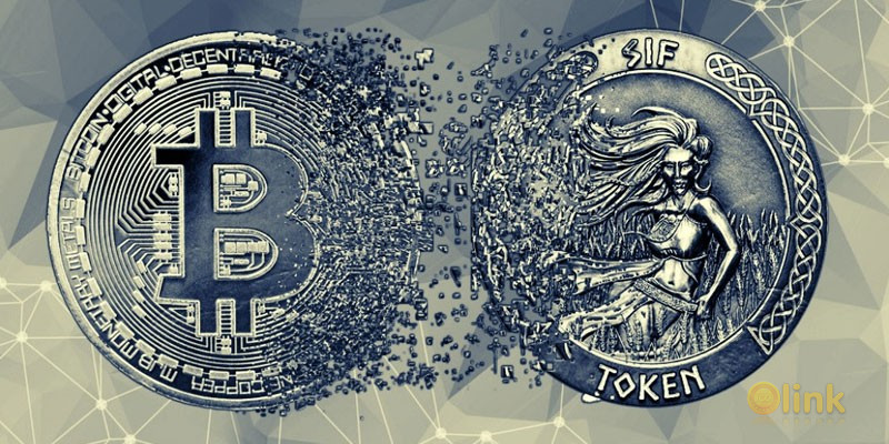 SIF TOKEN  ICO