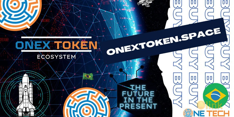 ONE TECH ICO