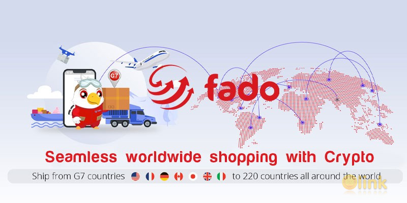 Fado Global ICO