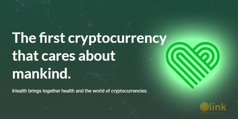 iHealth ICO