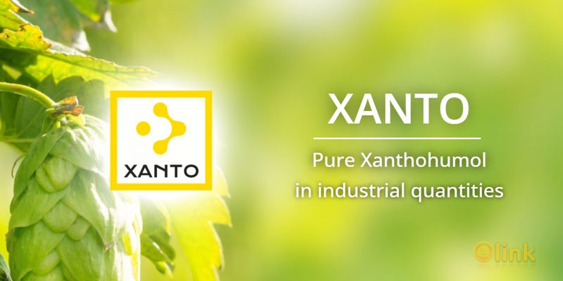 XANTO ICO