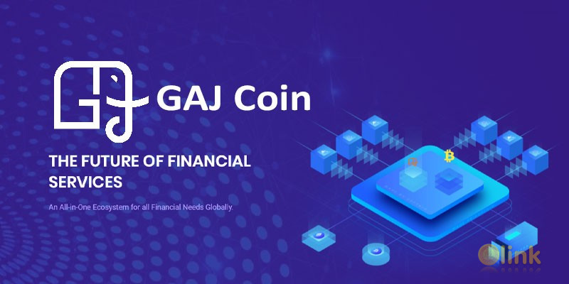 GAJ Coin ICO