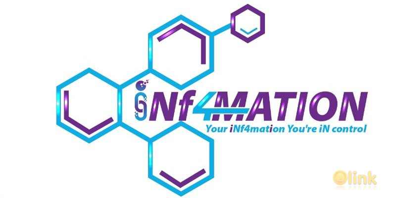 iNf4mation ICO