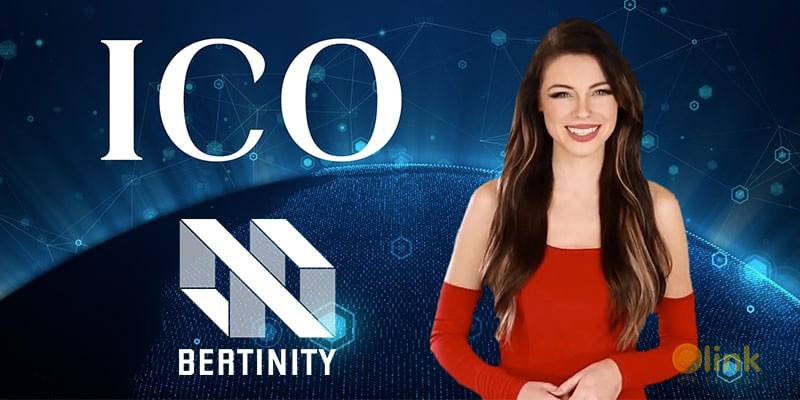BERTINITY ICO