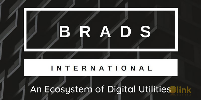 BRADS ICO