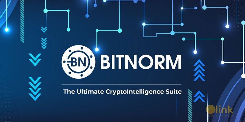 BitNorm ICO