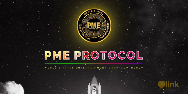 PME PROTOCOL ICO