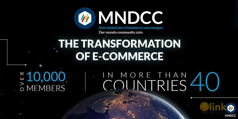 MNDCC ICO
