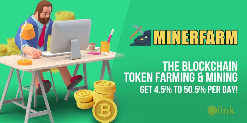 MINER FARM ICO