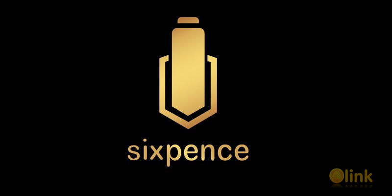 SIXPENCE ICO