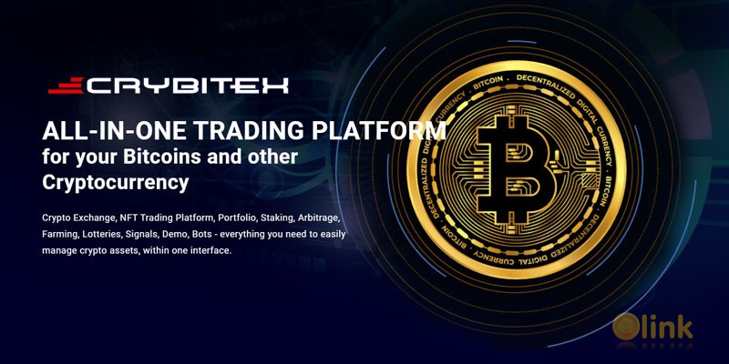 Crybitex ICO