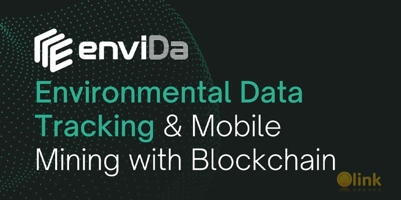 Envida ICO