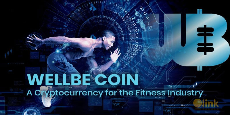 WellBeCoin ICO