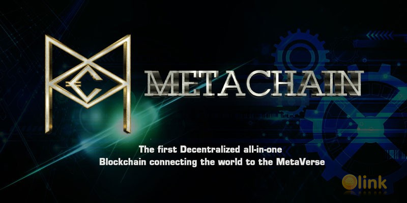 Metachain ICO