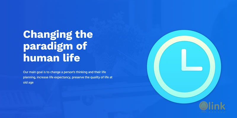 Givetime ICO