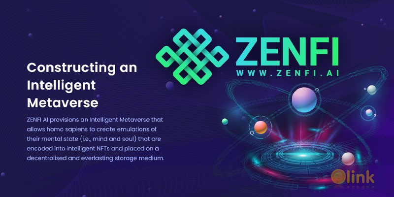 ZenFi AI ICO