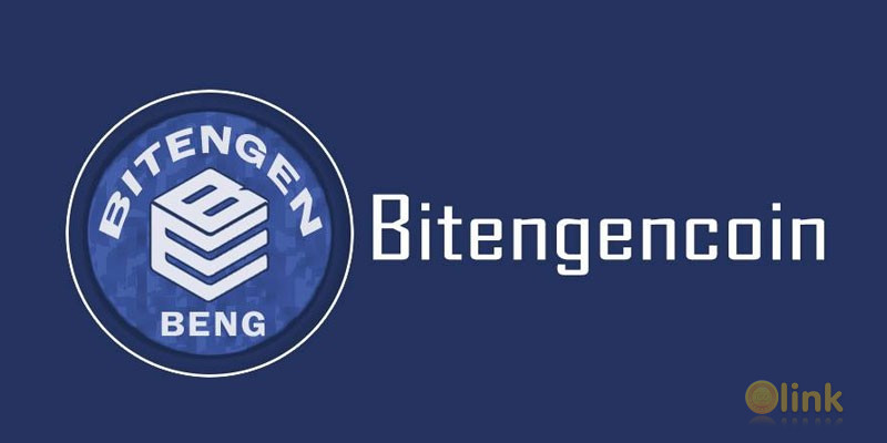 Bitengen ICO