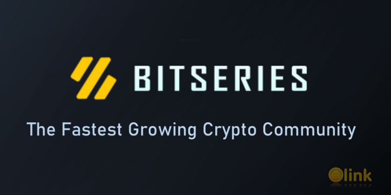 Bitseries ICO