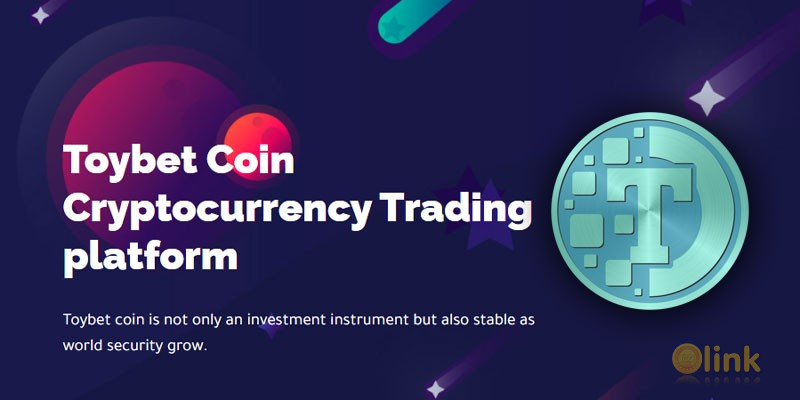Toybet ICO