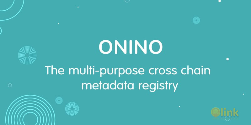 Onino ICO