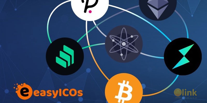 EASYICOS ICO