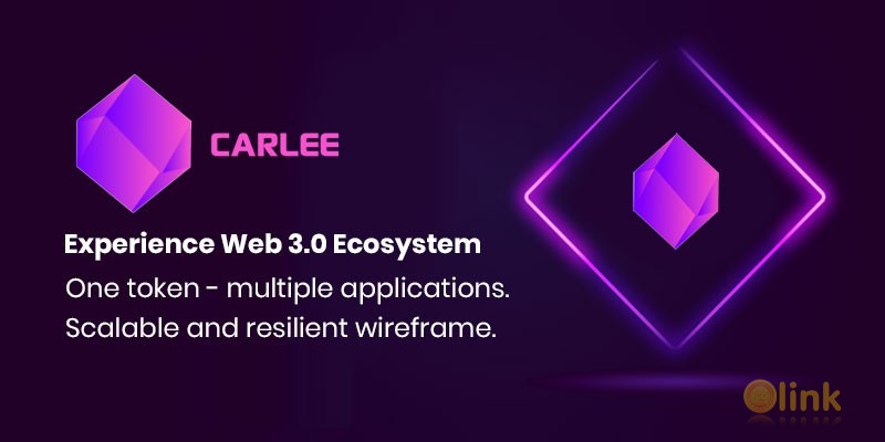 Carlee ICO