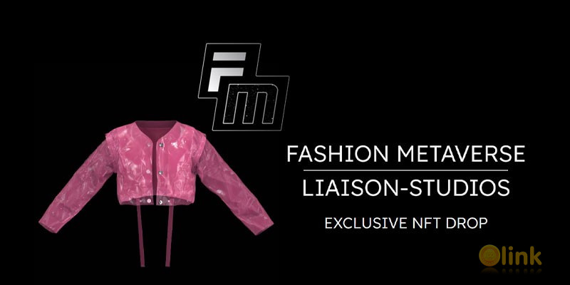 FASHION METAVERSE ICO