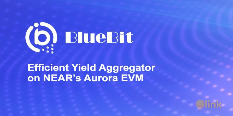 BlueBit ICO