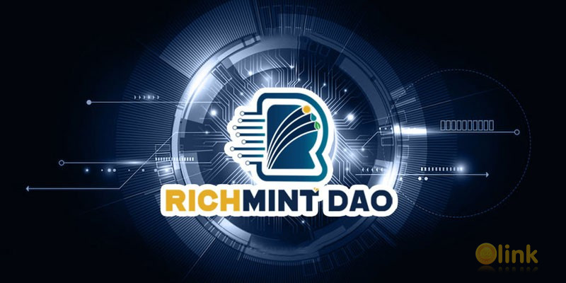 ICO RICHMINT DAO