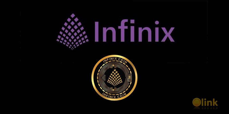 Infinix Coin ICO