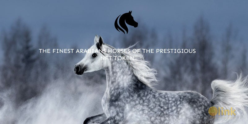 Arab Horse ICO