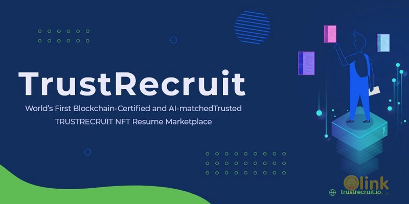 TrustRecruit ICO
