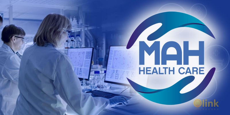 MAH Healthcare ICO