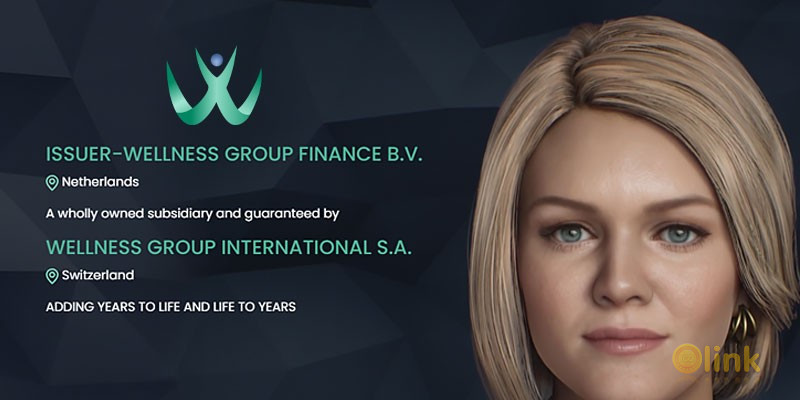 WELLNESS GROUP ICO