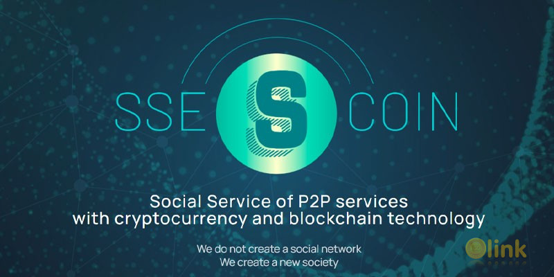 Social-Service ICO