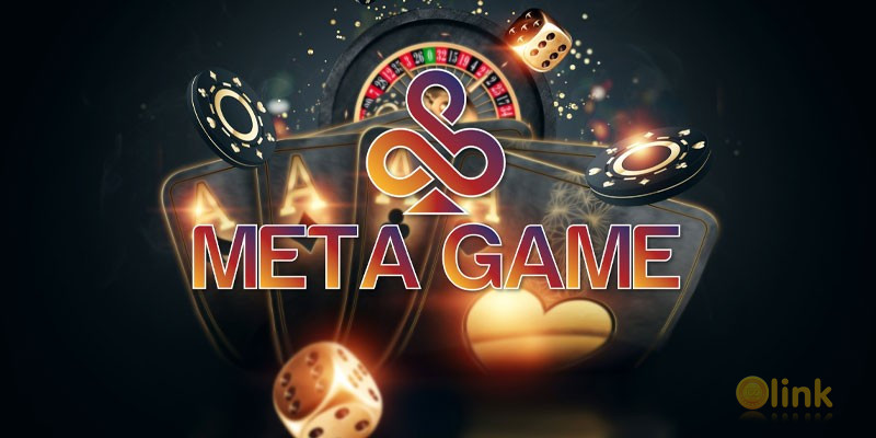 METAGAME ICO