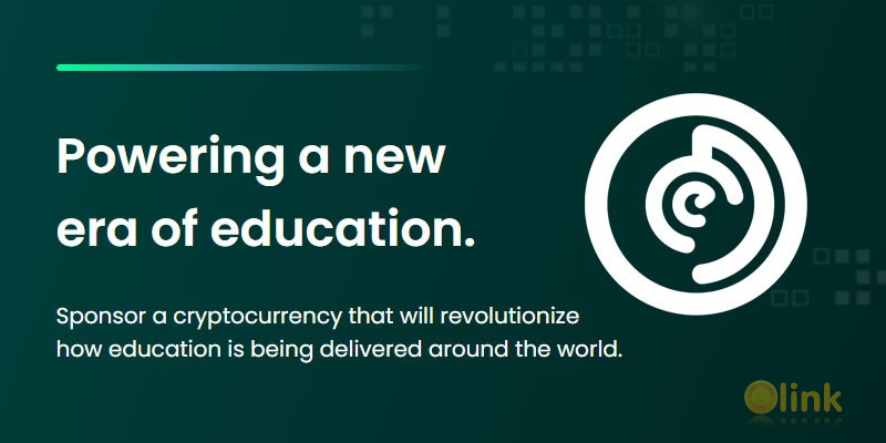 Edubits ICO