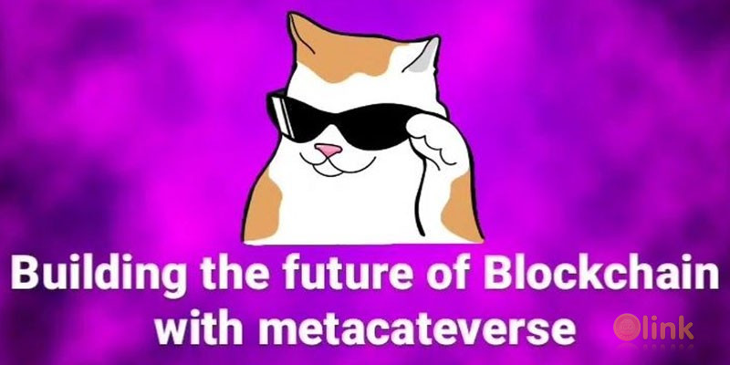 ICO Metacateverse