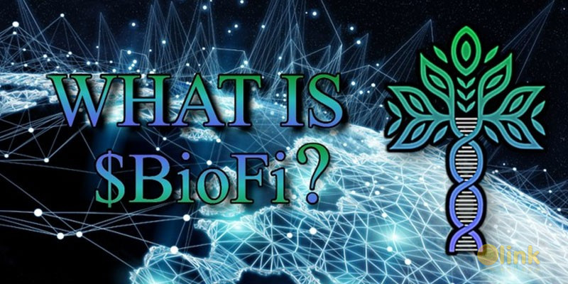 ICO Biometric Financial