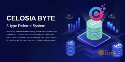 ICO CELOSIA BYTE Video