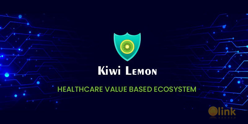 ICO KiwiLemon