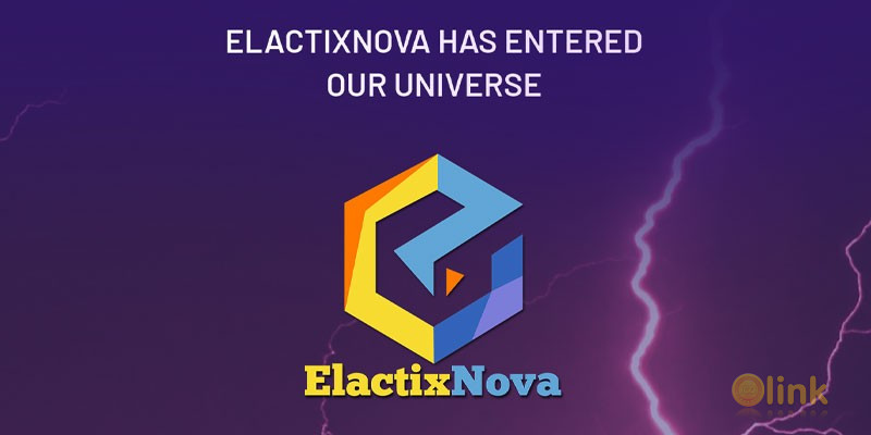 ICO ElactixNova