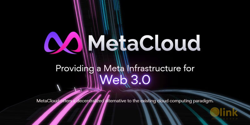 ICO MetaCloud