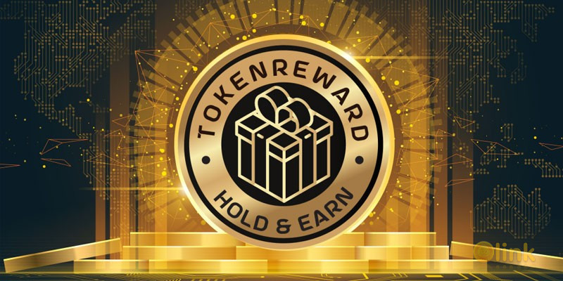 ICO TokenReward